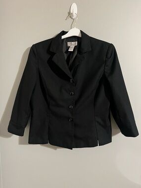 Dressbarn Women’s Blazer
